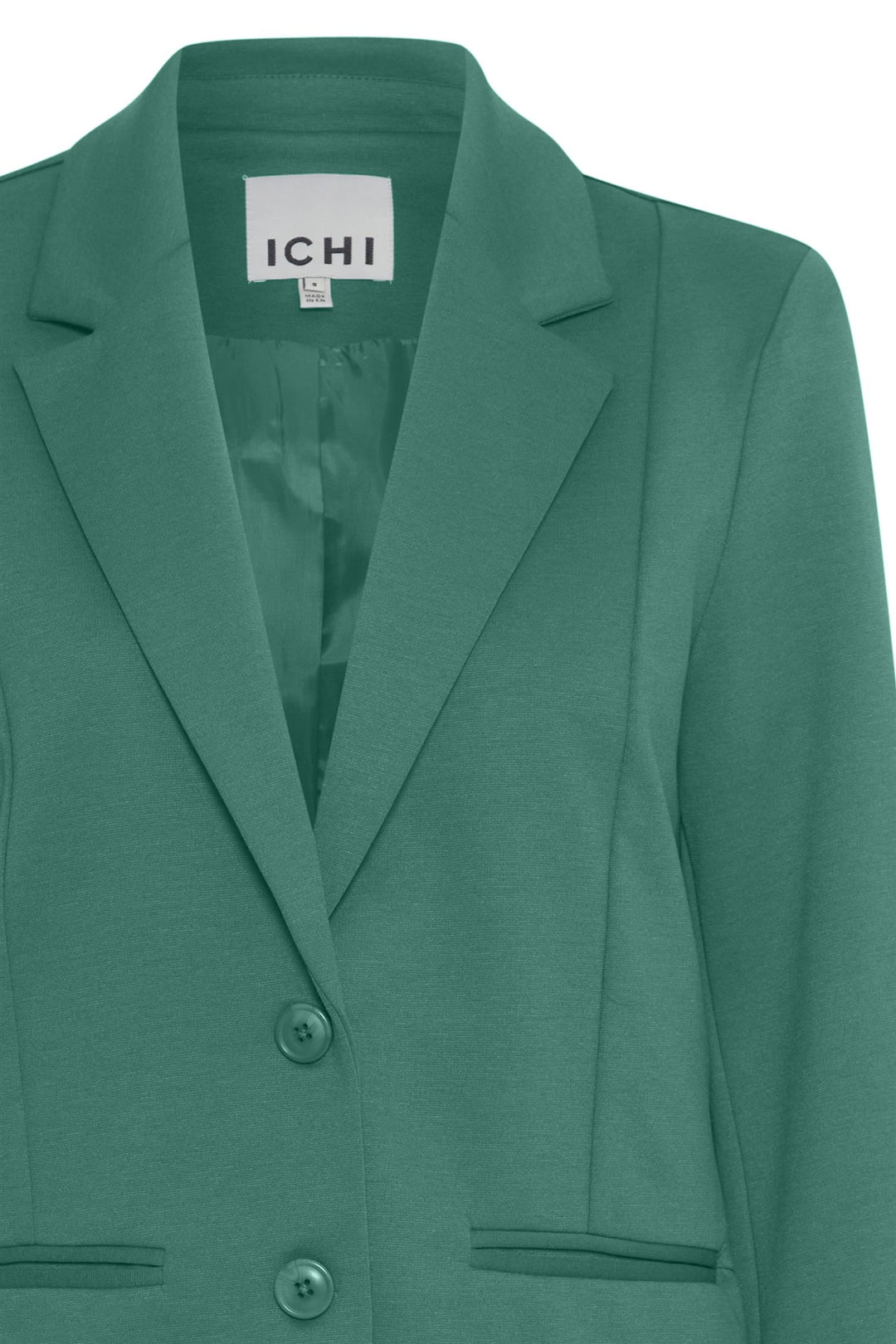 ICHI - IHKATE SUS OVERSIZE BLAZER