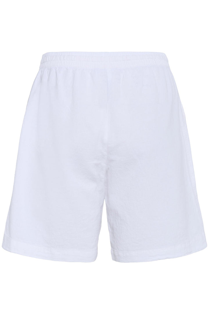 Kaffe Clothing - KAnaya Liah Shorts