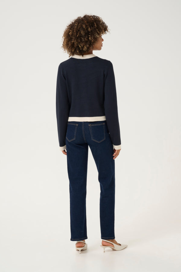 Culture - CUAio Annemarie cardigan