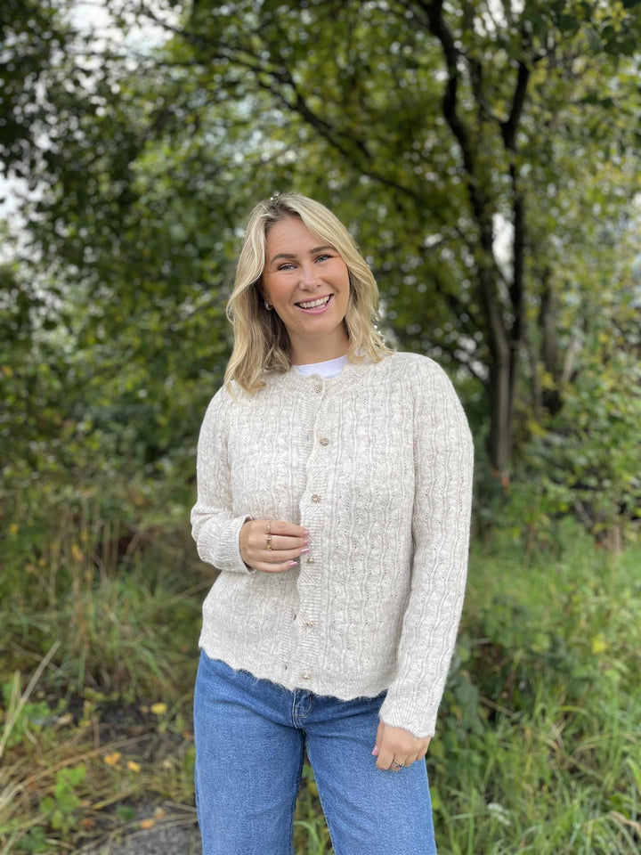 Cream - CRJunah Cardigan