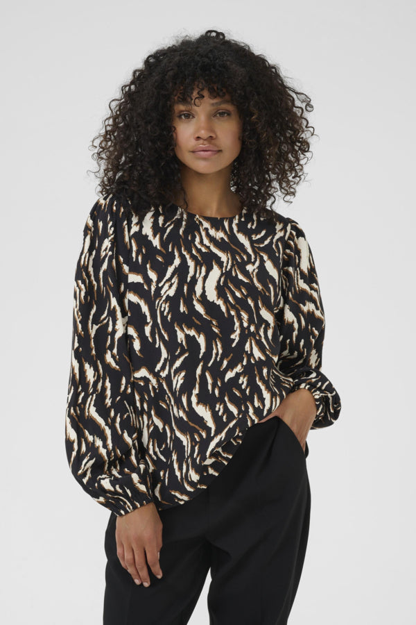 Kaffe Clothing - KAmille Bluse