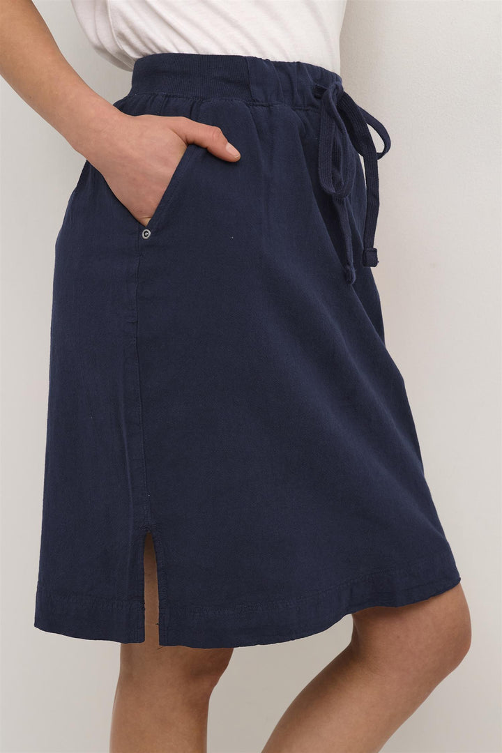 Kaffe Clothing - KAnaya Skjørt