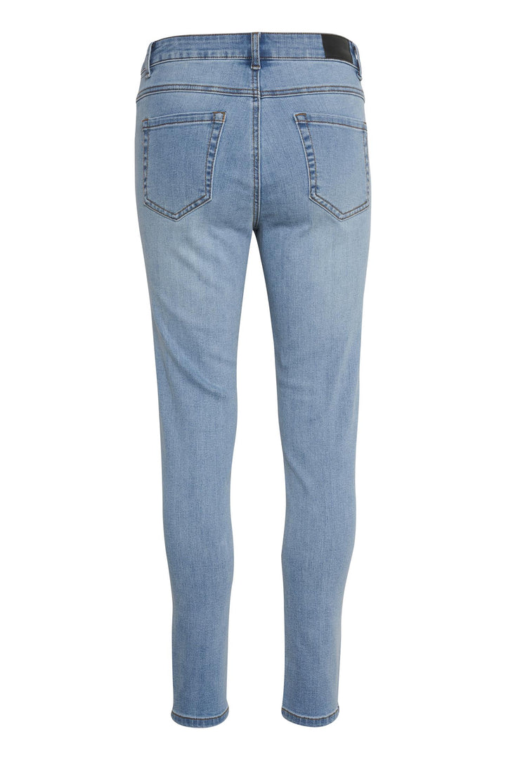 Kaffe Clothing - KAsinem 7/8 Jeans