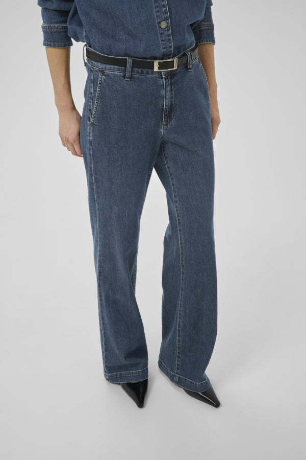 MY ESSENTIAL WARDROBE - LaraMW Bukser 115
