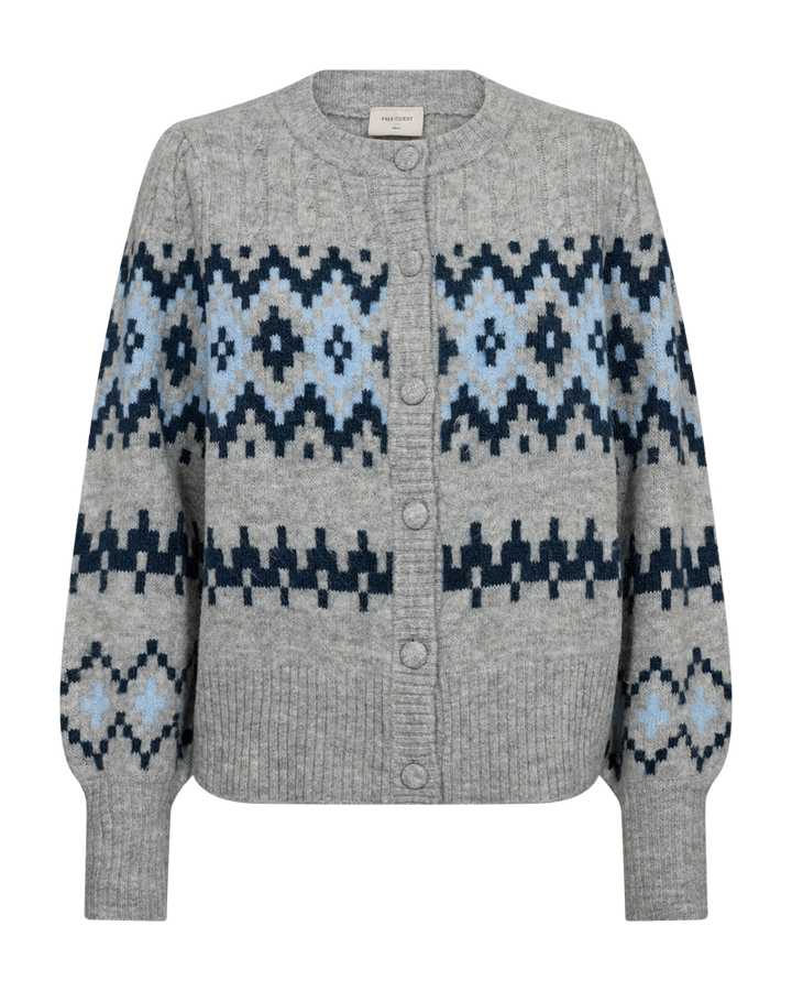 Freequent - FQmerla Cardigan