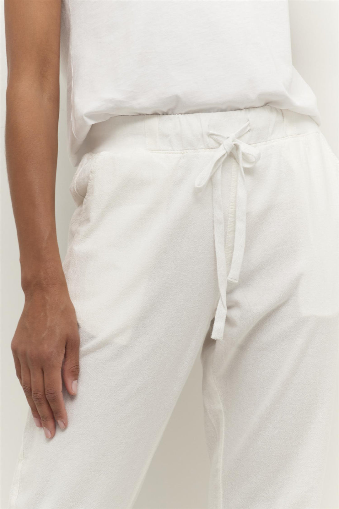 Kaffe Clothing - KAnaya Capribukse