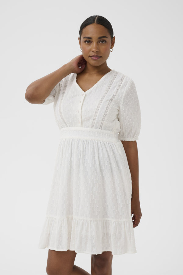 Kaffe Clothing - KABEA Kjole
