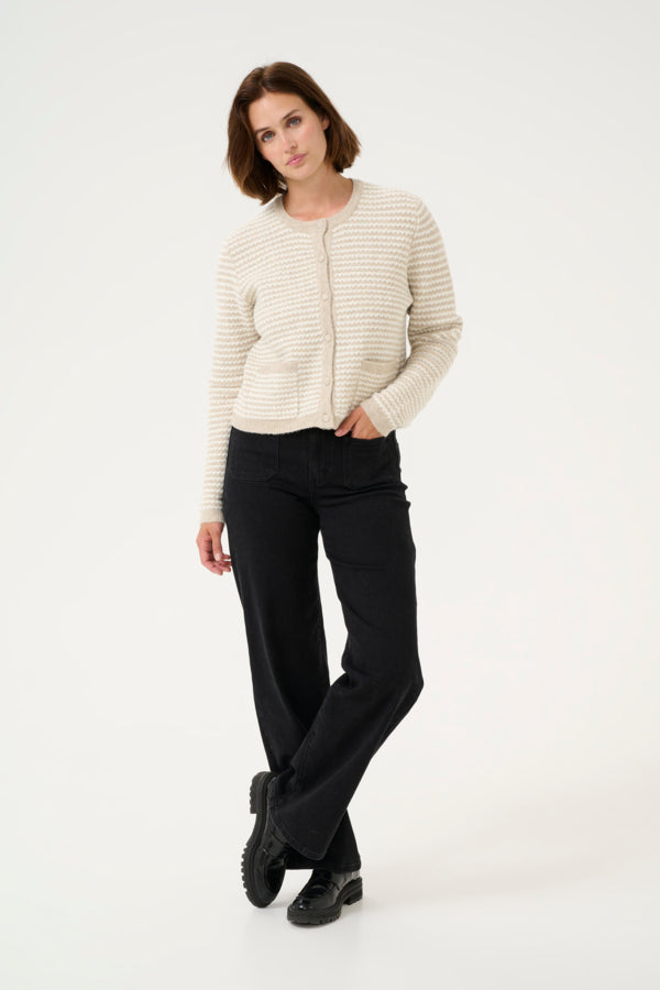 Kaffe Clothing - KAellery cardigan