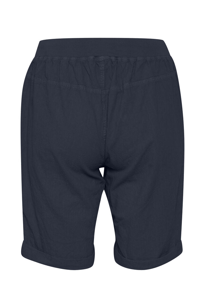 Kaffe Clothing - KAnaya Shorts - Blå