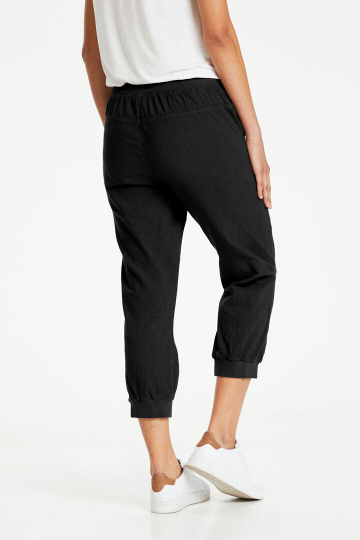 Kaffe Clothing - KAnaya Capribukse
