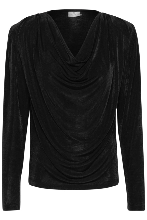 Kaffe Clothing - KAGina Jersey Bluse