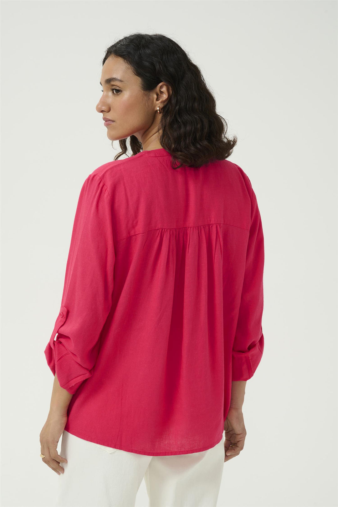 Kaffe Clothing - KAmilia Lin Bluse