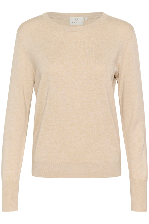 Kaffe Clothing - KALizza knit genser