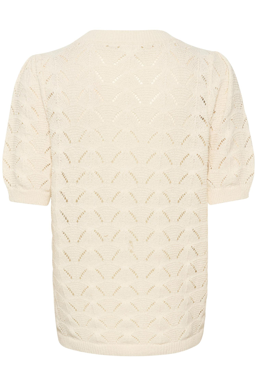 Cream - CRHami Knit Blouse