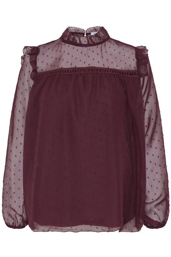 Sorbet - SBSOPHIA Bluse