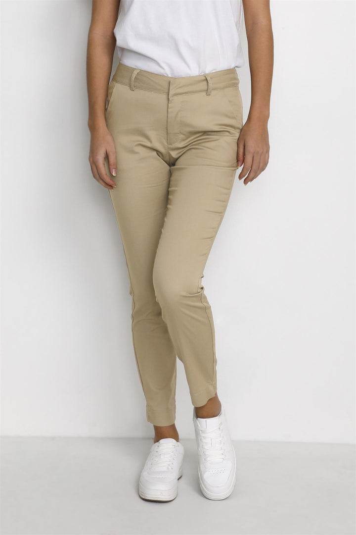 Kaffe Clothing - KAlea Chino Bukse