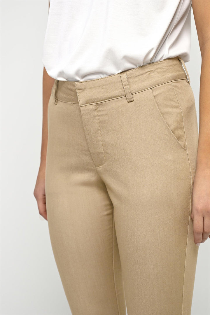 Kaffe Clothing - KAlea Chino Bukse