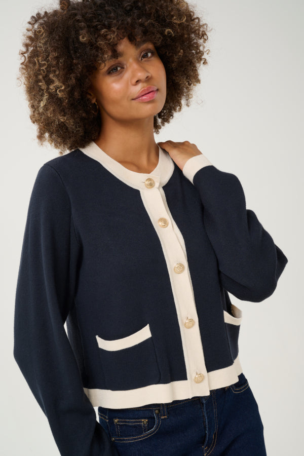 Culture - CUAio Annemarie cardigan
