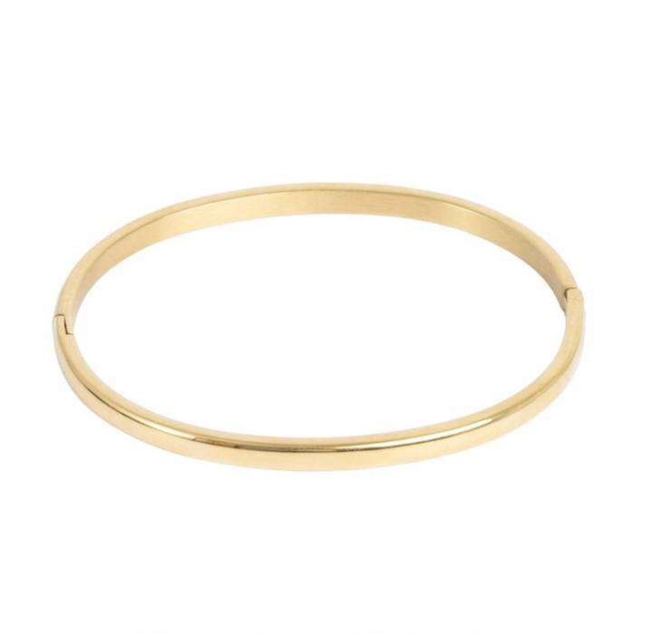 A&C - Nordic Jewellery Design - Bangle, Eclipse, Tone Damli
