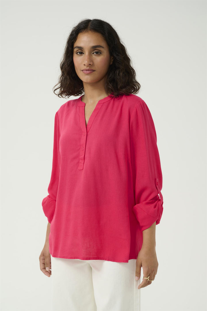 Kaffe Clothing - KAmilia Lin Bluse