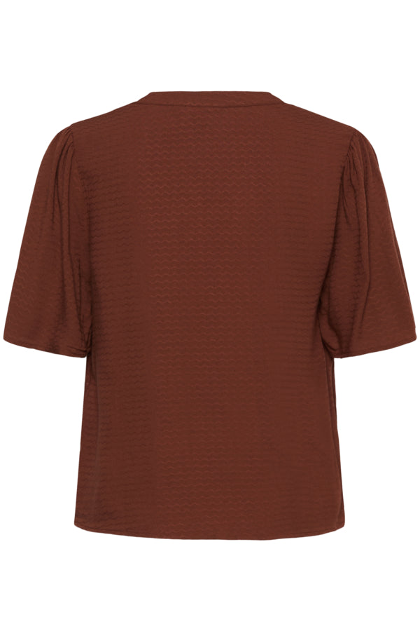 Kaffe Clothing - KAgina lace bluse