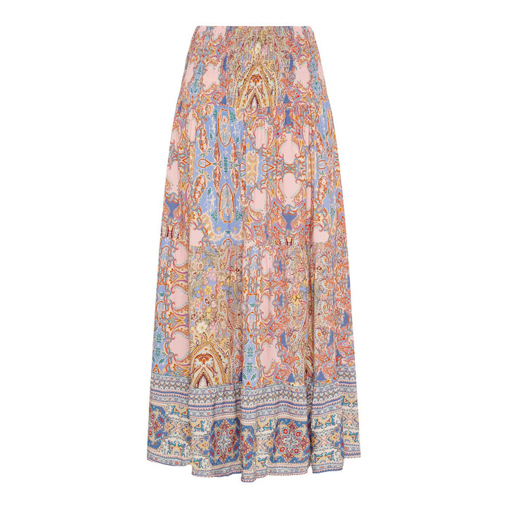Marta Du Château - MdcJosefina Skjørt - Jeans3607tpf