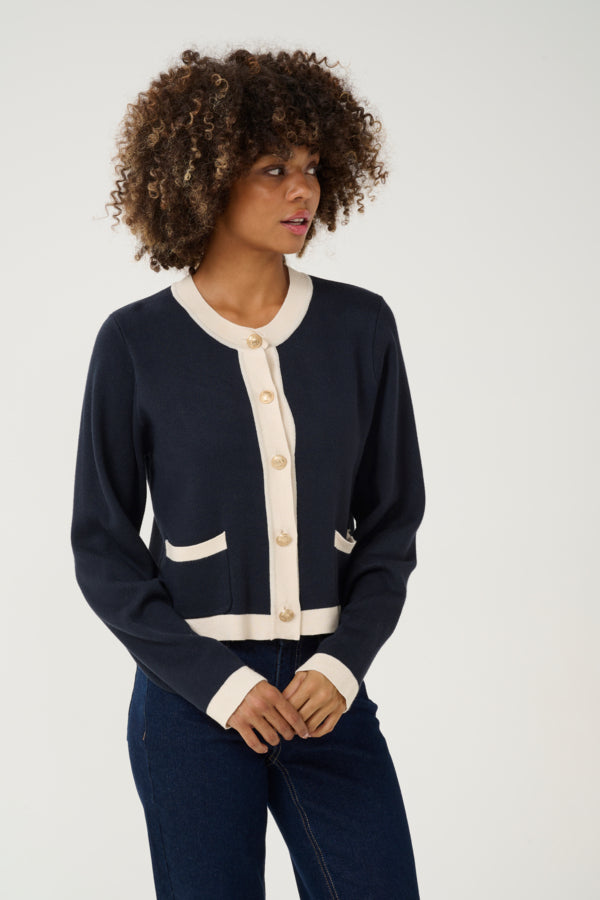 Culture - CUAio Annemarie cardigan