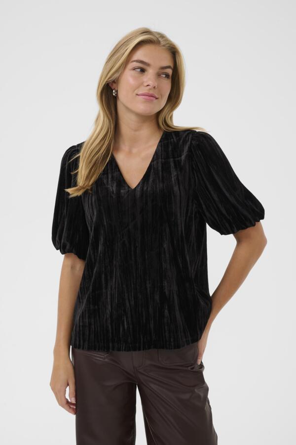 Kaffe Clothing - KAelva Jersey Blouse