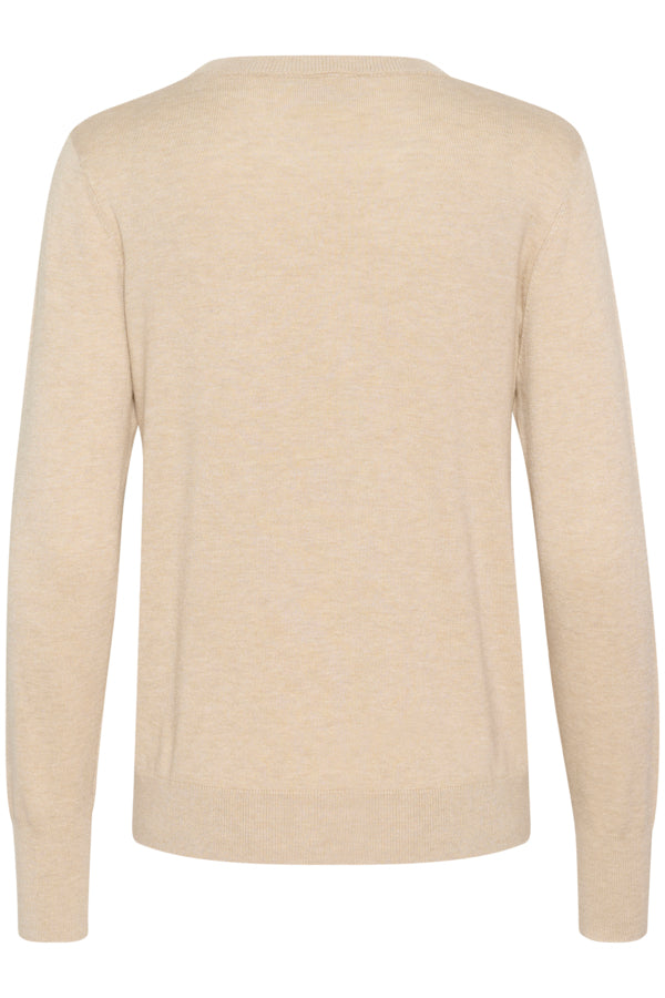 Kaffe Clothing - KALizza knit genser