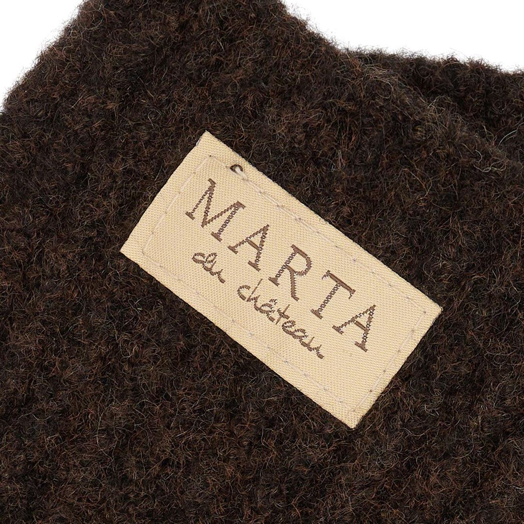 Marta Du Château - MDCfilippa Hansker - Brun