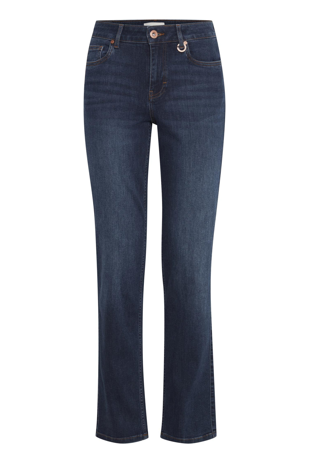 Pulz - PZEMMA Jeans Straight Leg