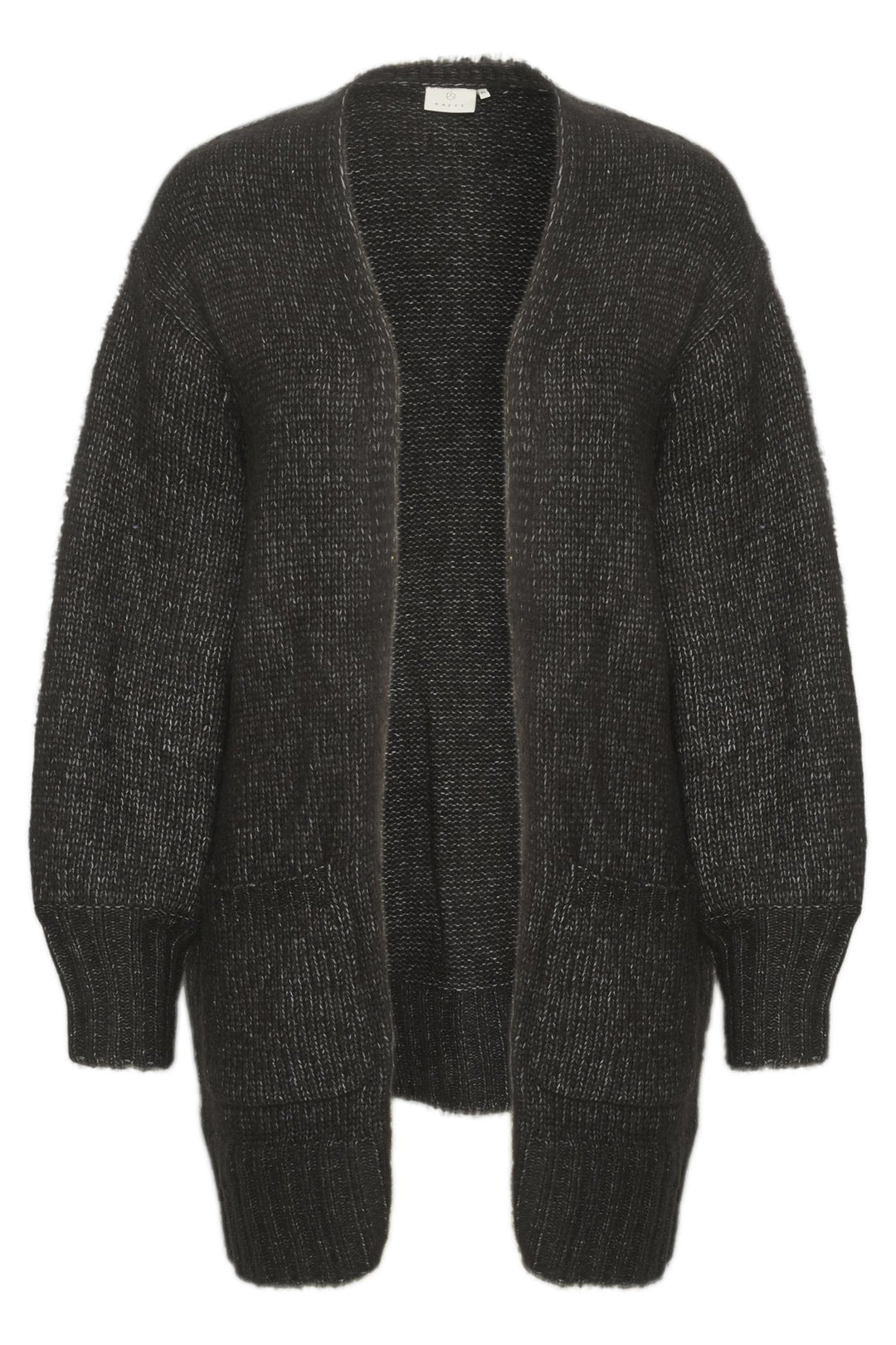 Kaffe Clothing - KAalioma Cardigan - Svart