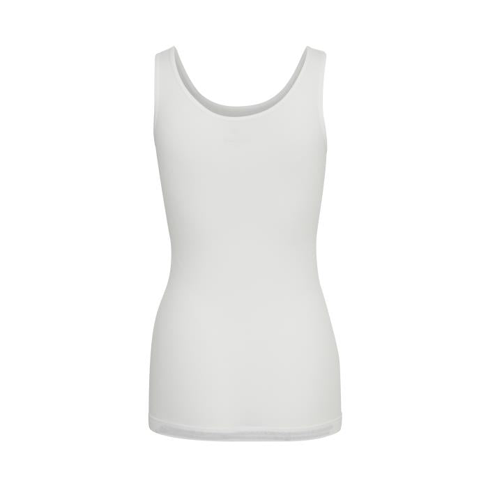 Culture - Linnea Singlet Topp