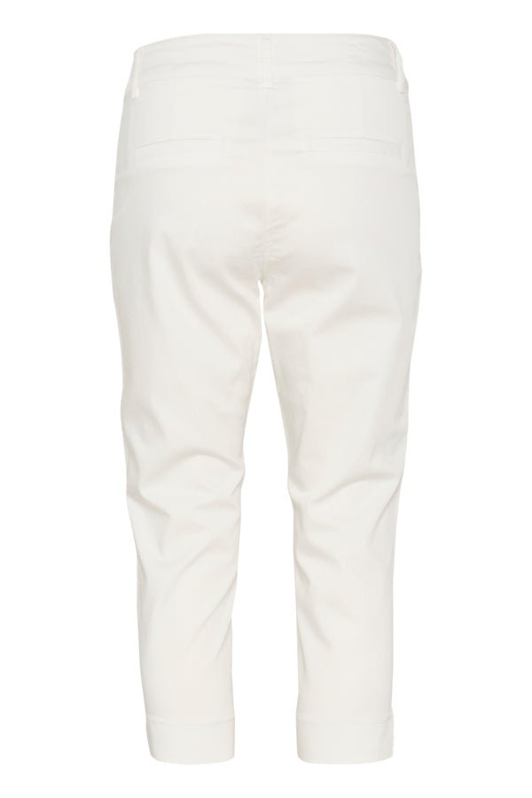 Kaffe Clothing - KALEA Capri Bukser