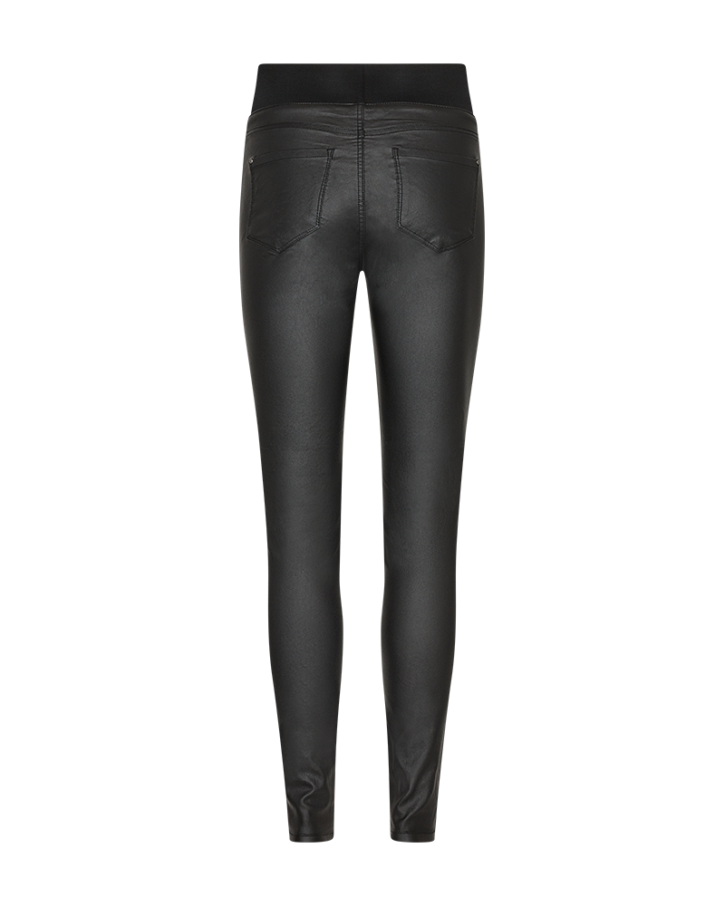 Freequent - FQshantal Coated Leggings