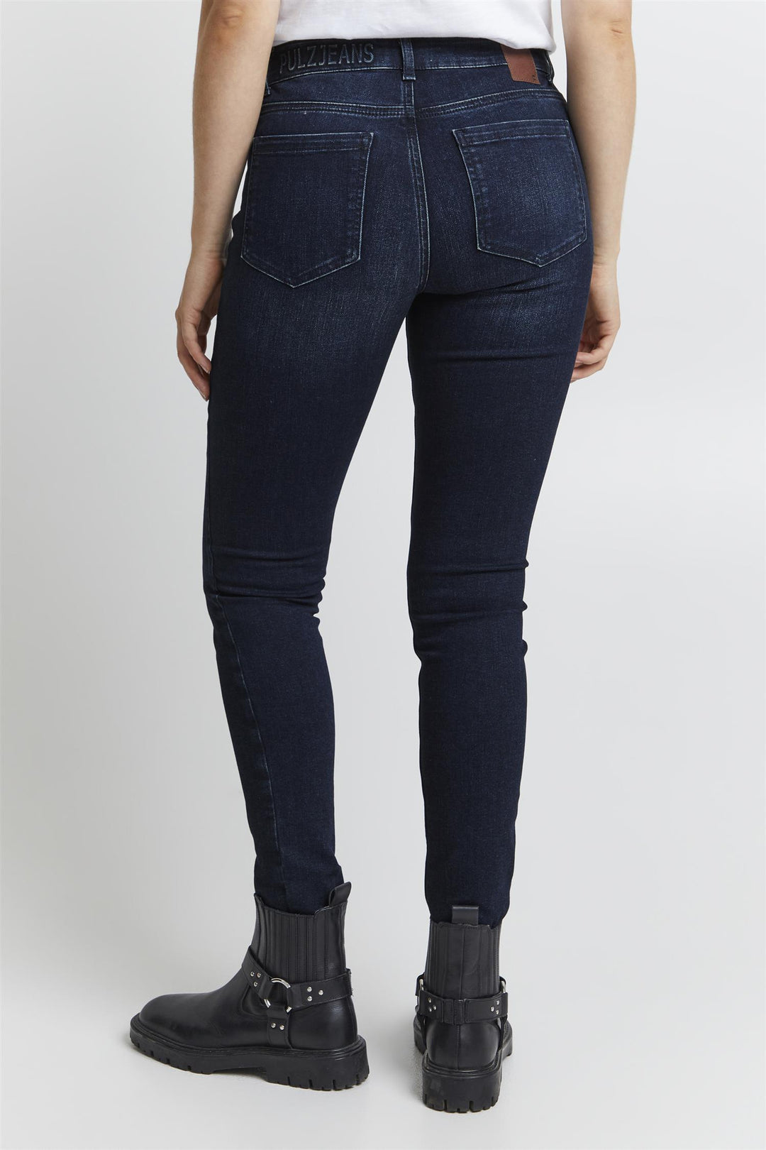 Pulz - PZEMMA Jeans Skinny Leg