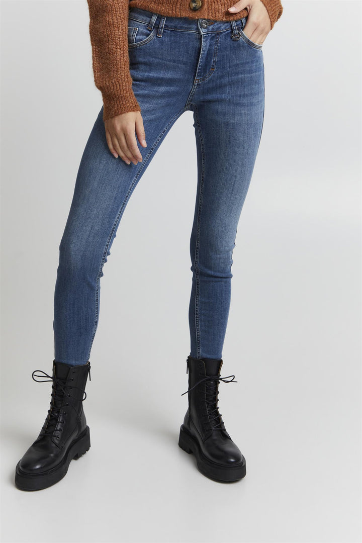 Pulz - PZANNA skinny jeans