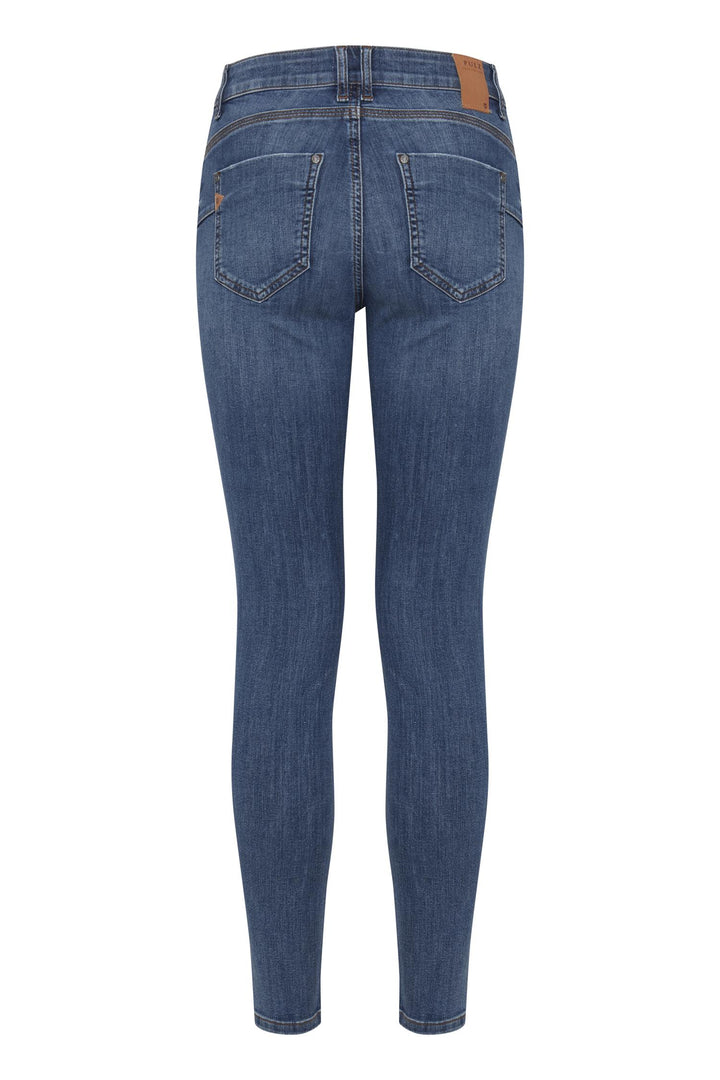 Pulz - PZANNA skinny jeans