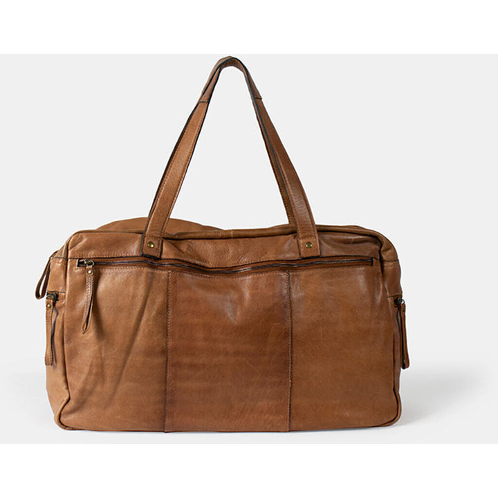 Redesigned - Signe Urban Weekendbag