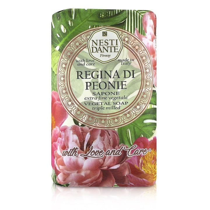 Nesti Dante - Regina di peonie Såpestykke 250g