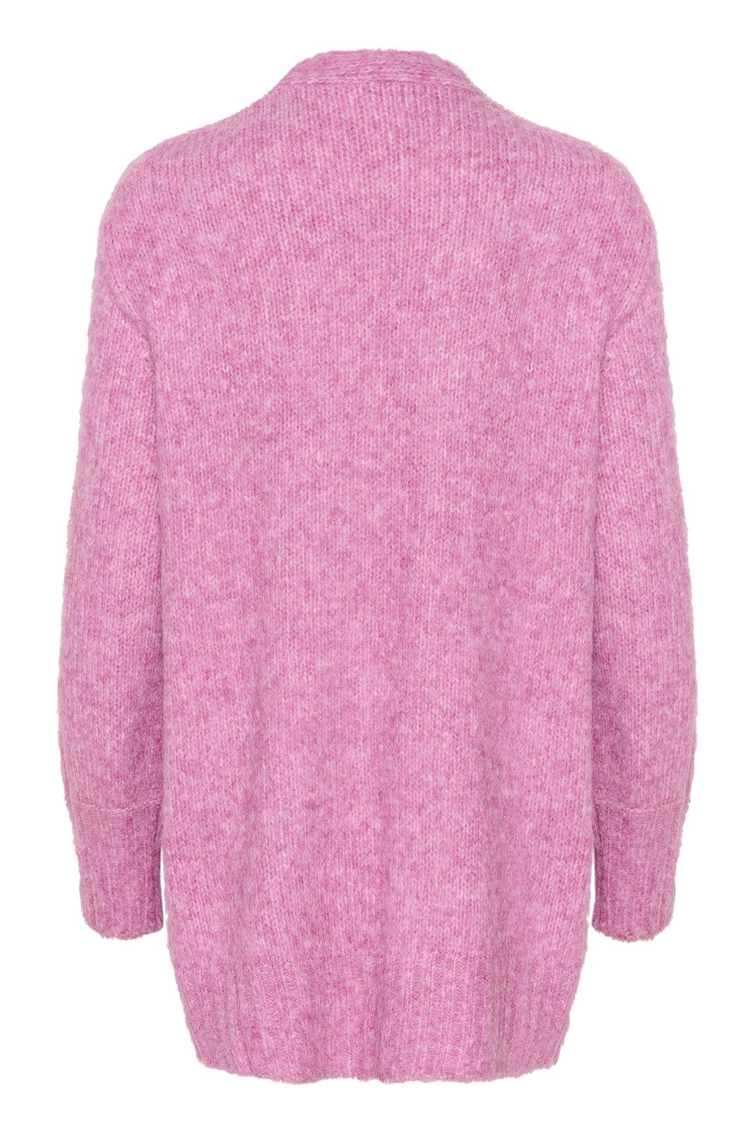 Kaffe Clothing - KAalioma Cardigan - Rosa