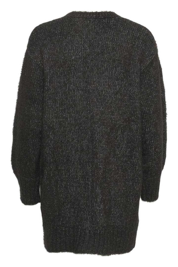 Kaffe Clothing - KAalioma Cardigan - Svart