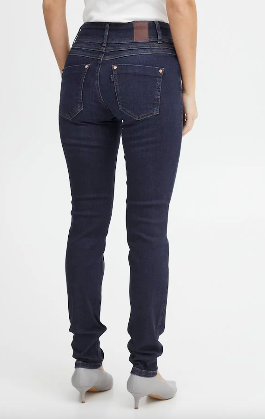 Pulz - PZSUZY Skinny Jeans