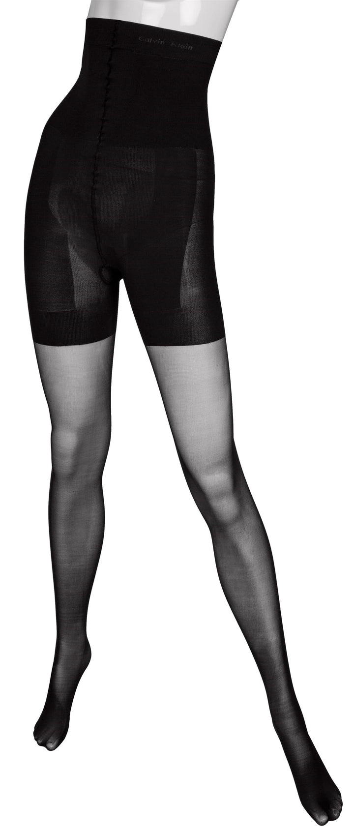 Calvin Klein - ULTRA FIT HIGH W. SEMI-OPAQUE 40 DEN