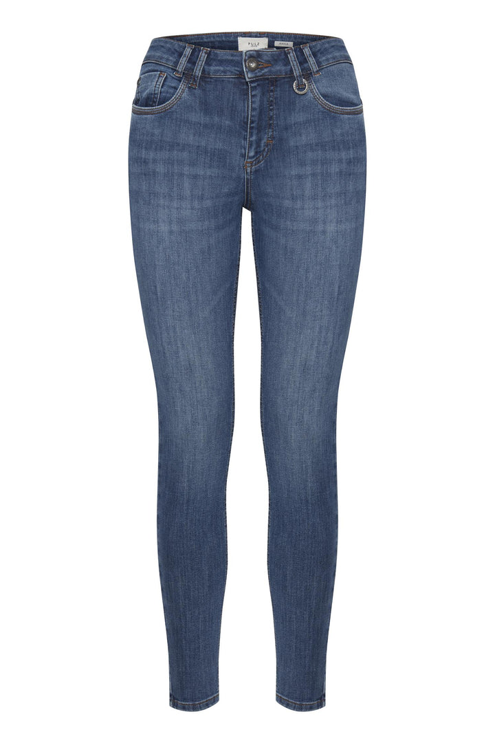 Pulz - PZANNA skinny jeans