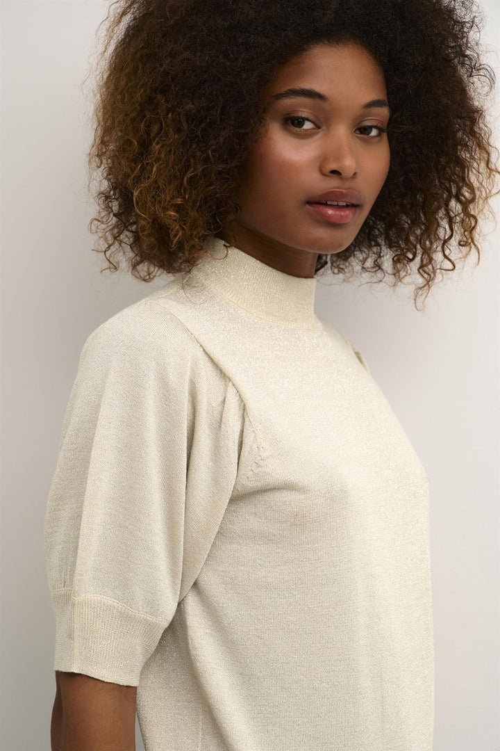 Kaffe Clothing - KAregina Turtleneck Genser