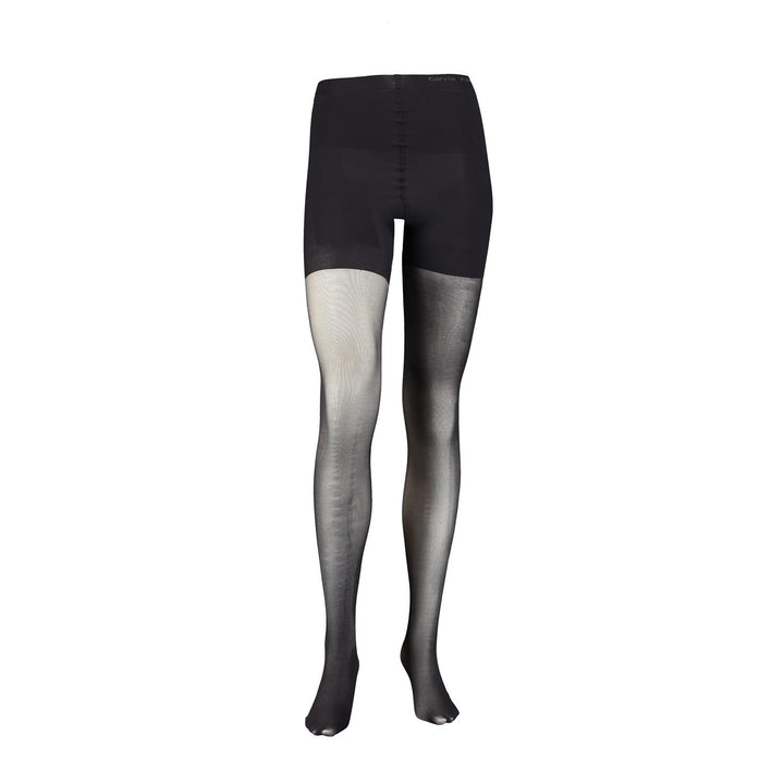 Calvin Klein - ULTRA FIT HIGH W. SEMI-OPAQUE 40 DEN