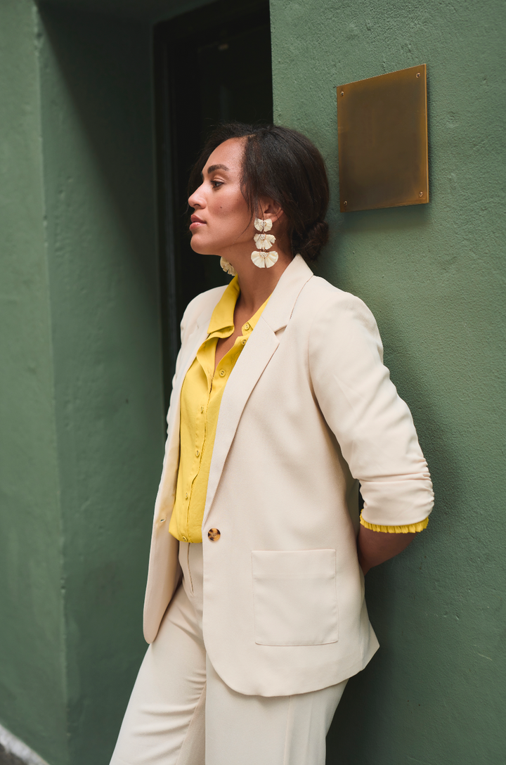 Cream - CRCocamia Blazer