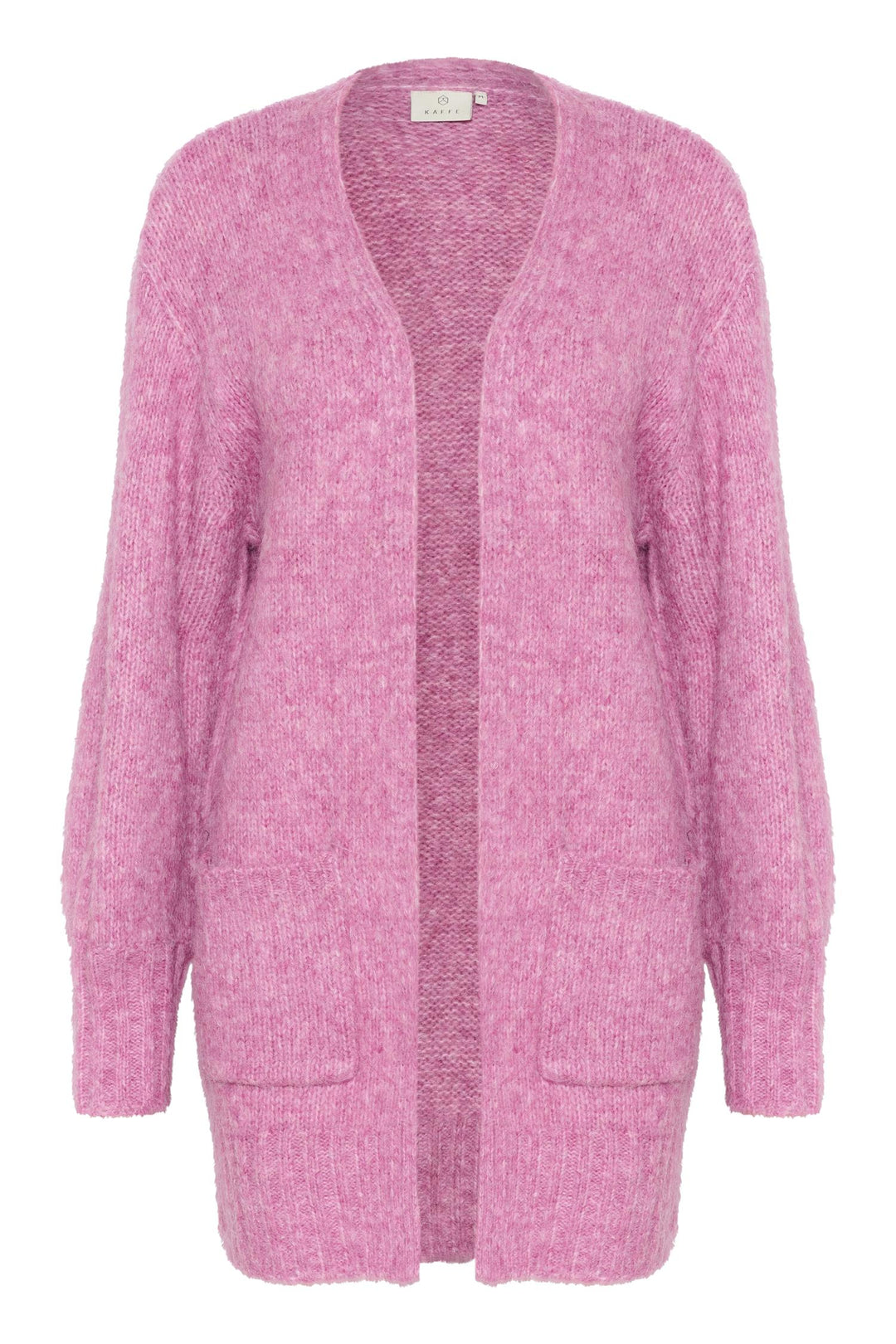 Kaffe Clothing - KAalioma Cardigan - Rosa