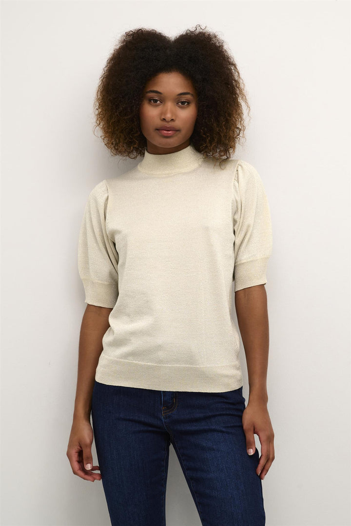 Kaffe Clothing - KAregina Turtleneck Genser